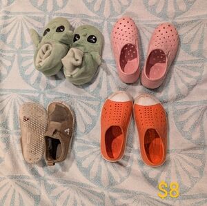 Kids shoes-7/8